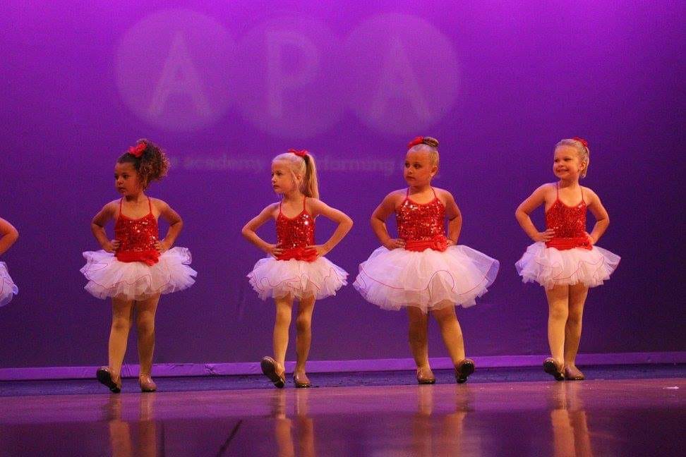 Performances/Events — Spark Dance Academy —Dance Studio for kids in Queen  Creek