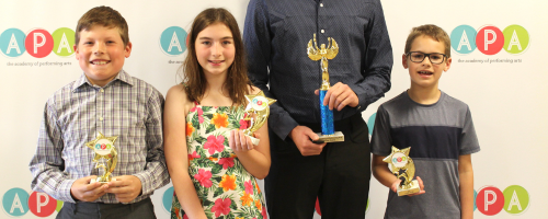 awards