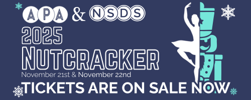 nutcracker 2025 tickets