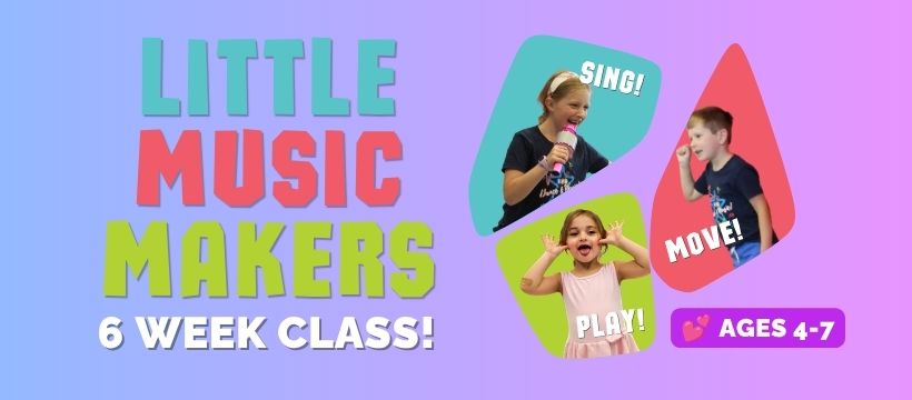 new music class