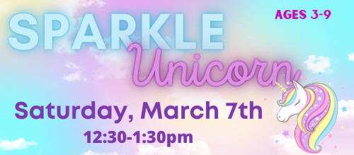 March unicorn