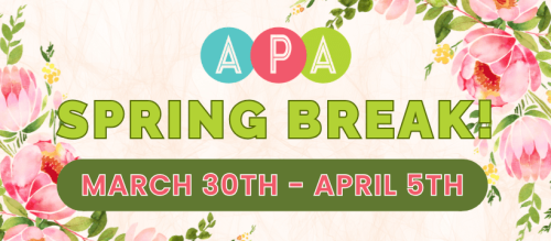 Spring Break (1)