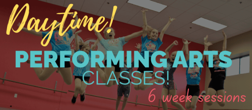 daytime homeschool classes (2)