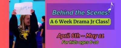 drama jr